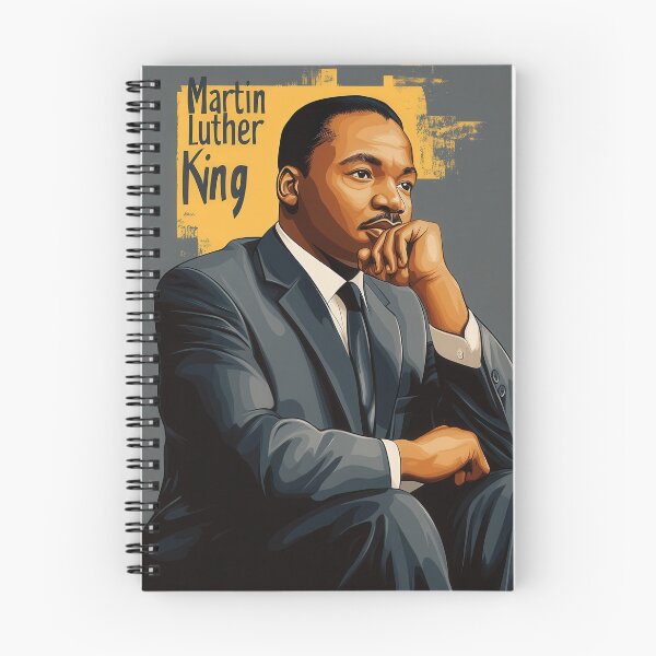 Item preview, Modern Tribute to the Dream of Martin Luther King designed and sold by Piotrek0001.