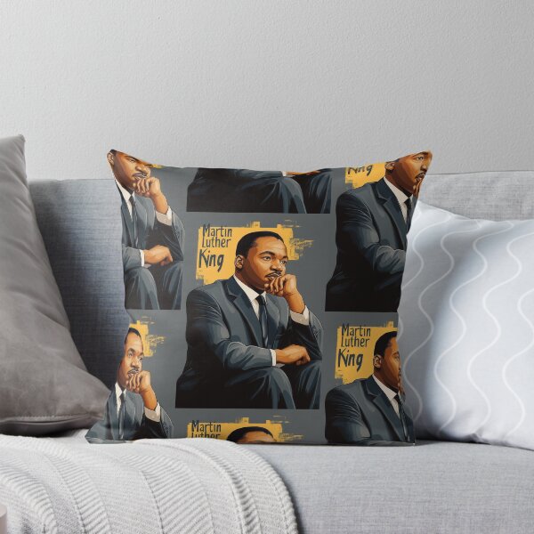 Item preview, Homenaje moderno al sueño de Martin Luther King designed and sold by Piotrek0001.