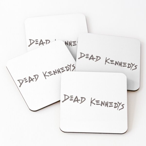 Item preview, Dead Kennedys Signature  designed and sold by Waters of Eden.