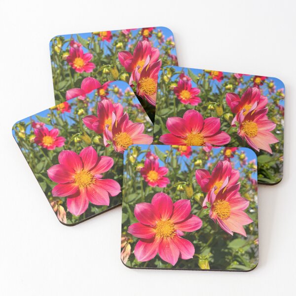 Item preview, Flower Power - Tasmania, Australia designed and sold by Gypsy Soul Images.