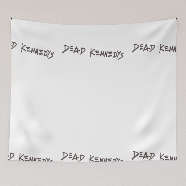 Item preview, Dead Kennedys Signature  designed and sold by Waters of Eden.