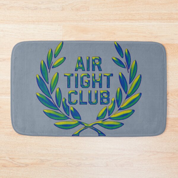 Item preview, Air Tight Club designed and sold by Vixen-Games.