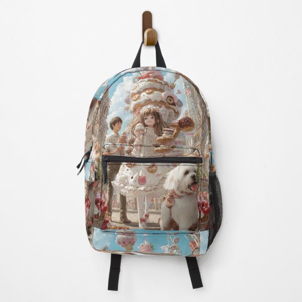 Item preview, Family Magic in the Sweet Kingdom". designed and sold by Reina75.