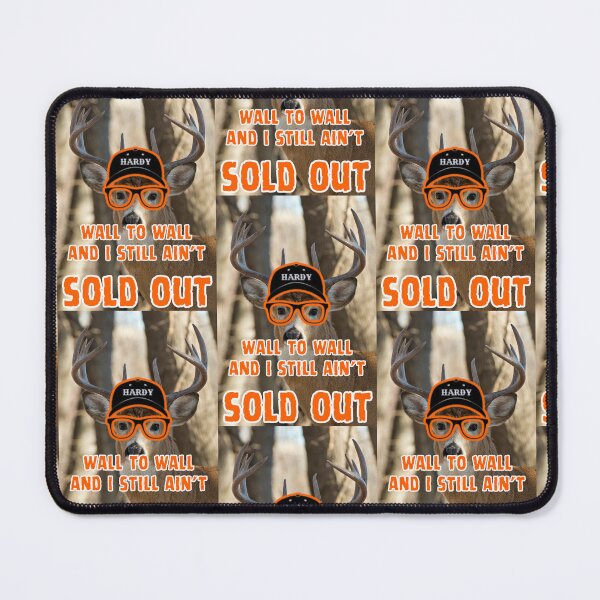 Item preview, Country Singer Hardy designed and sold by WoodburyLake.