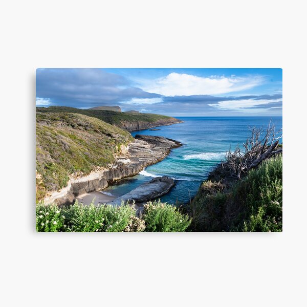 Item preview, Tasman National Park Coastline - Tasmania, Australia designed and sold by Gypsy Soul Images.