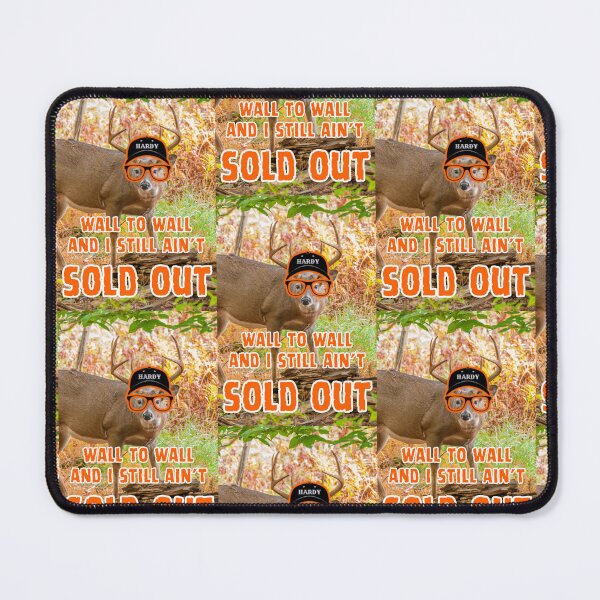 Item preview, Country Singer Hardy  designed and sold by WoodburyLake.