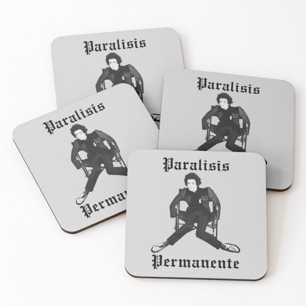 Item preview, Permanent Paralysis designed and sold by paramarket.