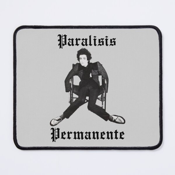 Item preview, Permanent Paralysis designed and sold by paramarket.