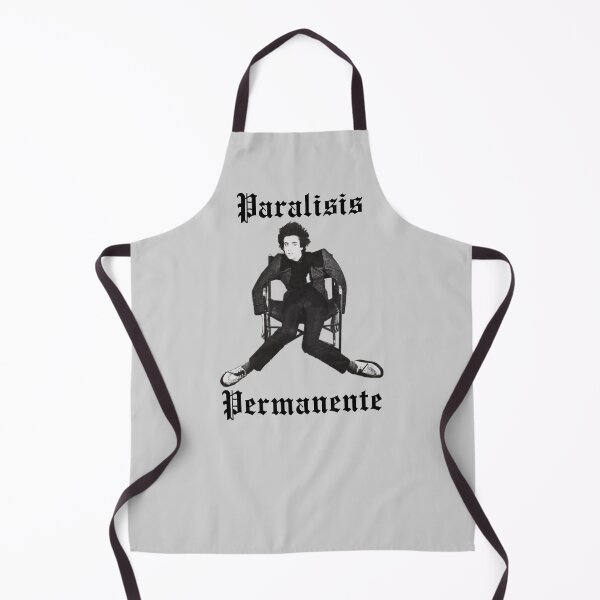 Item preview, Permanent Paralysis designed and sold by paramarket.