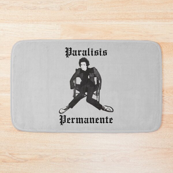 Item preview, Permanent Paralysis designed and sold by paramarket.