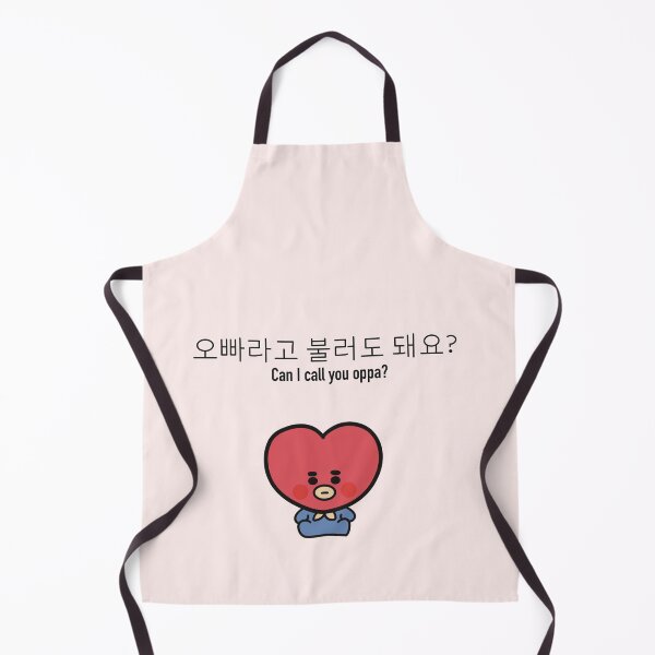 Item preview, Can I call you oppa? designed and sold by CheylaDesigns.
