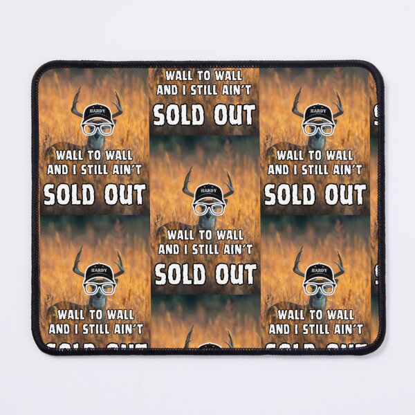 Item preview, Country Singer Hardy  designed and sold by WoodburyLake.
