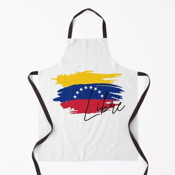 Item preview, Free Venezuela, Flag of Venezuela, Tricolor lovers, Phrase for Venezuelans, Proud to be from Venezuela designed and sold by mysummerland.