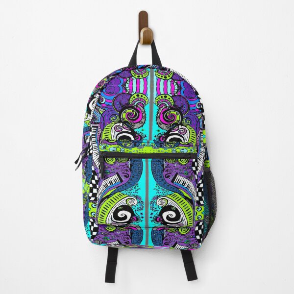 Item preview, Psychedelic vibe designed and sold by aadventures.