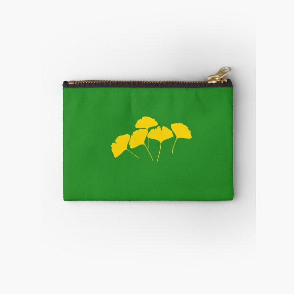 Item preview, Ginkgo Leaves designed and sold by JollyCritters.