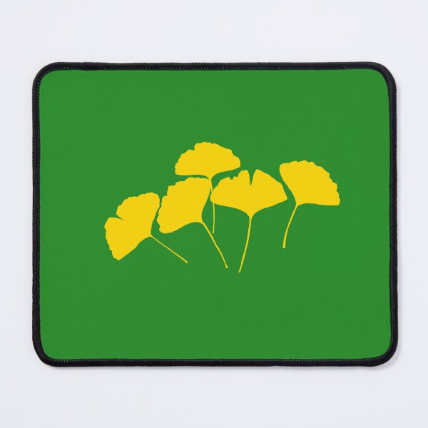 Item preview, Ginkgo Leaves designed and sold by JollyCritters.
