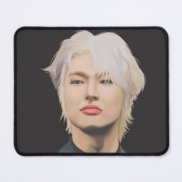 Item preview, Blonde Mingi designed and sold by ArtsyBrainFarts.