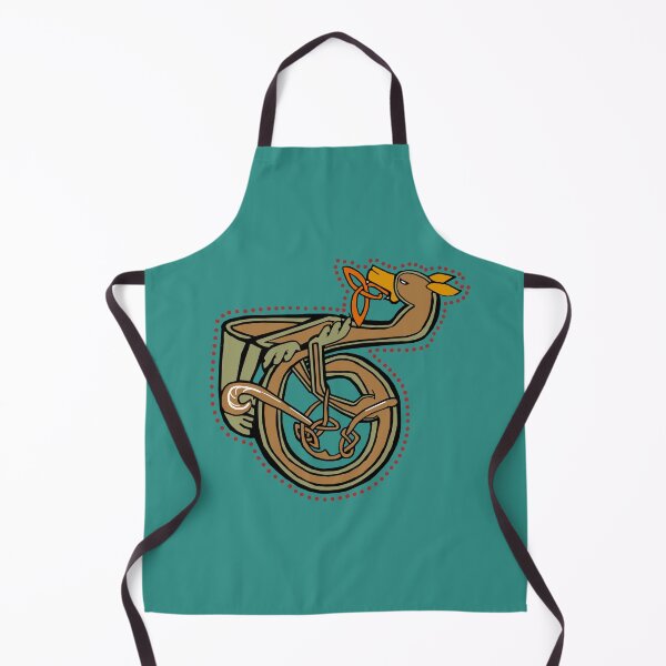 Item preview, Celtic Hound Letter T designed and sold by Donnahuntriss.