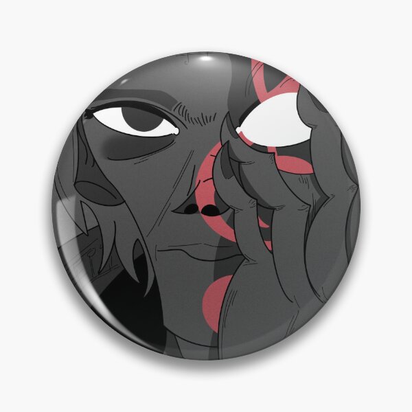 Item preview, Phantom Pain designed and sold by SamStowe.