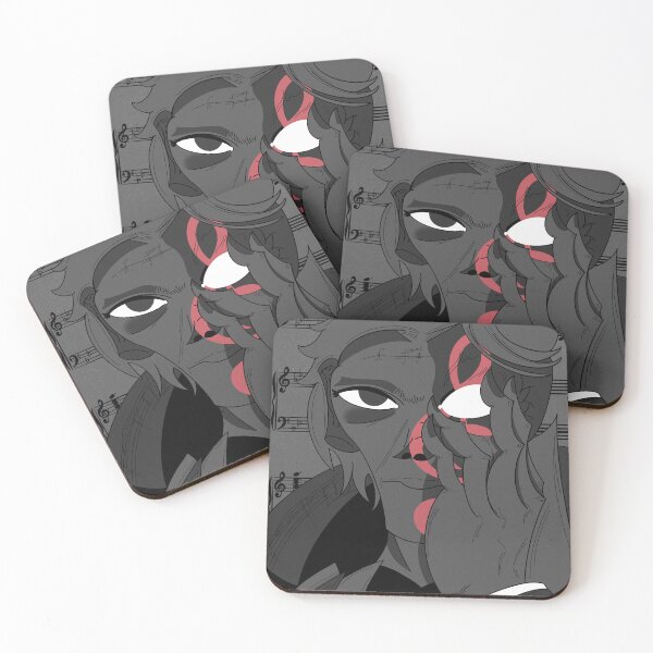 Item preview, Phantom Pain designed and sold by SamStowe.