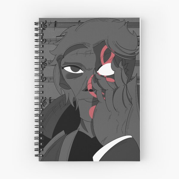 Item preview, Phantom Pain designed and sold by SamStowe.
