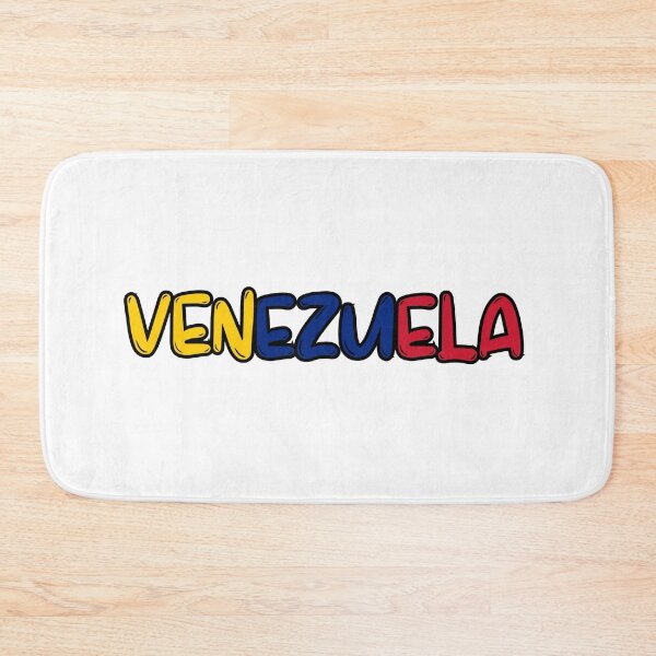 Item preview, Free Venezuela, Seven stars Venezuela, Tricolor lovers, Phrase for Venezuelans, Proud to be from Venezuela designed and sold by mysummerland.