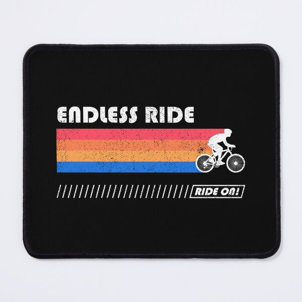Item preview, Endless Ride - Bike Enthusiast designed and sold by sachpica.