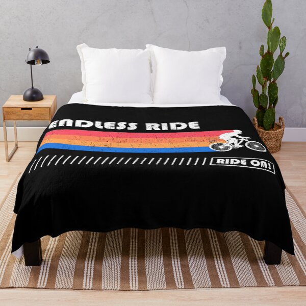 Item preview, Endless Ride - Bike Enthusiast designed and sold by sachpica.