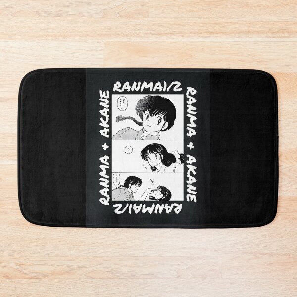 Item preview, Ranma 1/2: Ranma X Akane Manga designed and sold by GroupieClub.