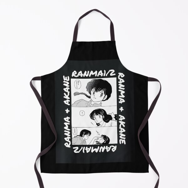 Item preview, Ranma 1/2: Ranma X Akane Manga designed and sold by GroupieClub.