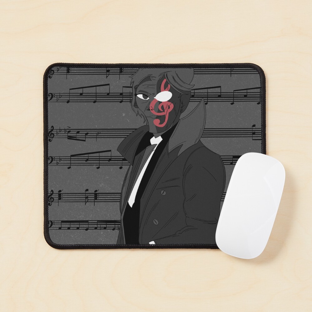 Item preview, Mouse Pad designed and sold by SamStowe.