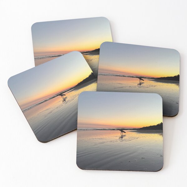 Item preview, Surfer at Sunset designed and sold by ifyouplease.