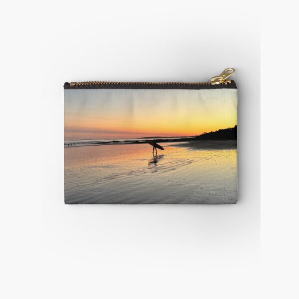 Item preview, Surfer at Sunset designed and sold by ifyouplease.