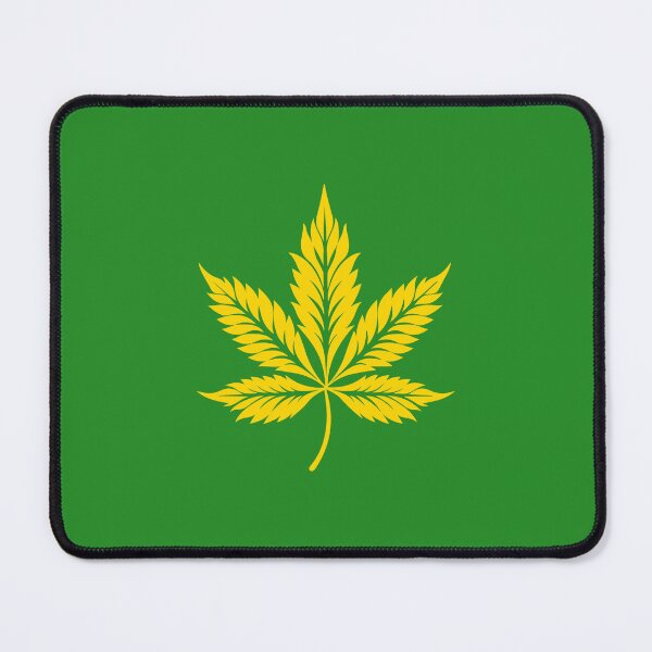 Item preview, Pot Leaf Art designed and sold by JollyCritters.