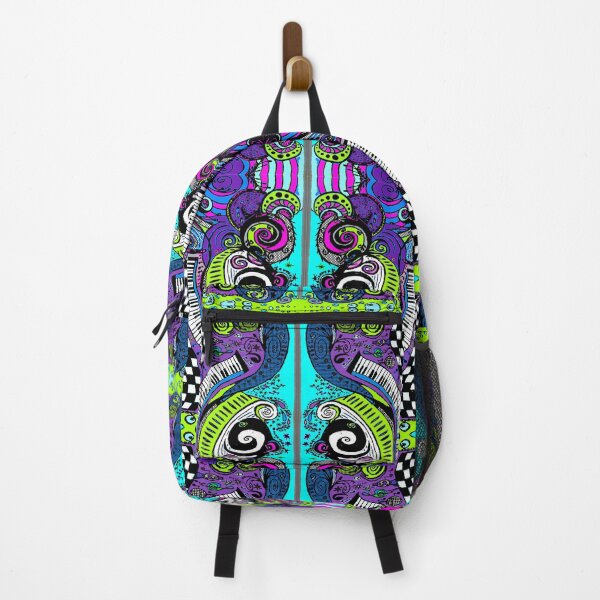 Item preview, Psychedelic vibe designed and sold by aadventures.