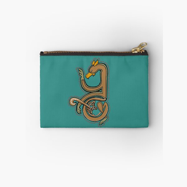 Item preview, Celtic Hound Letter Y designed and sold by Donnahuntriss.