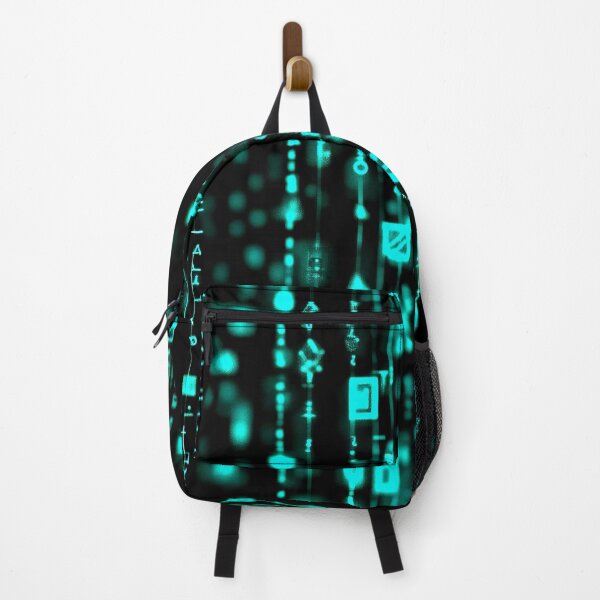 Item preview, Matrix Style Pattern designed and sold by Kybruno's Creations.