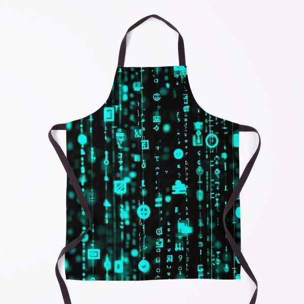 Item preview, Matrix Style Pattern designed and sold by Kybruno's Creations.