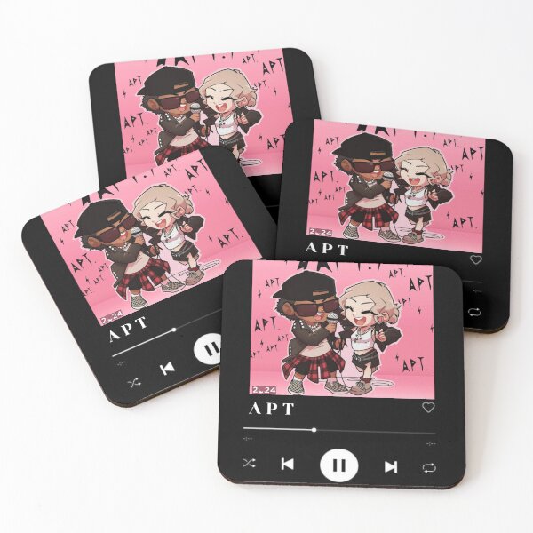 Item preview, Apt lovers  designed and sold by ElegantKsh.