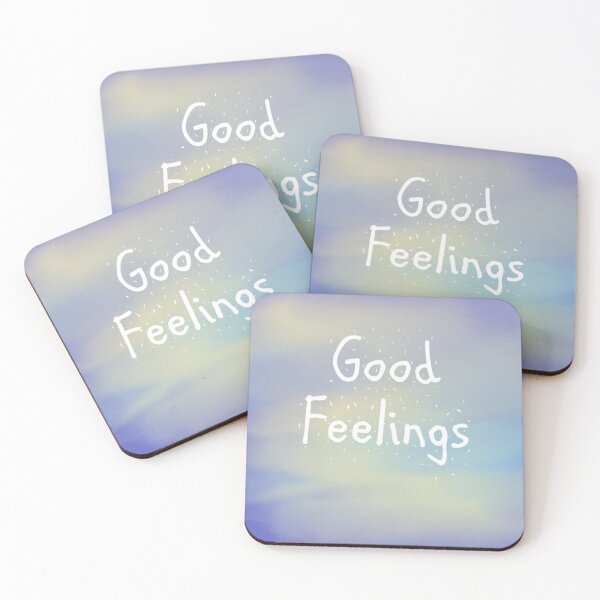 Item preview, Inspirational Quote With Positive Message On Blurred Pastel Background designed and sold by Beautiful art store.