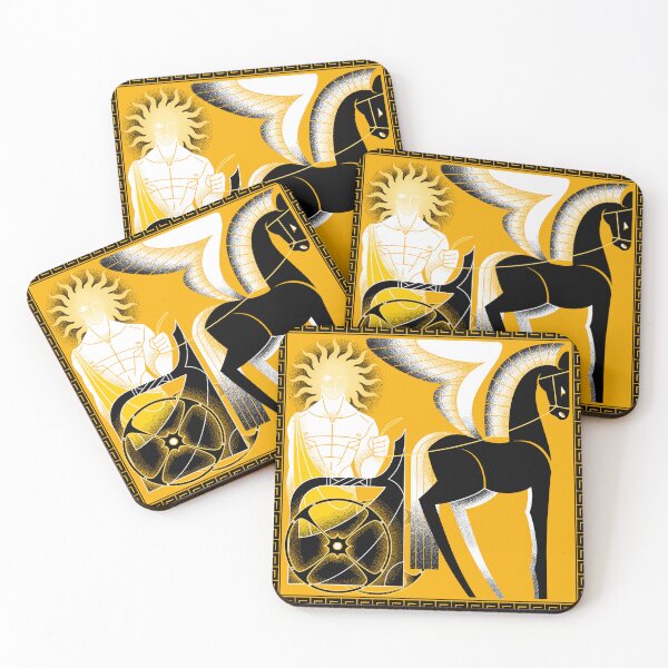 Item preview, Helios designed and sold by Ellie Copeland.