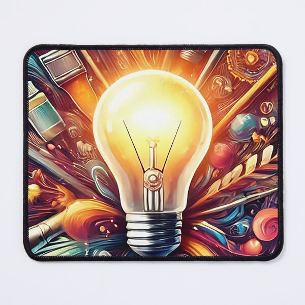 Item preview, Unleash Creativity designed and sold by alw951.