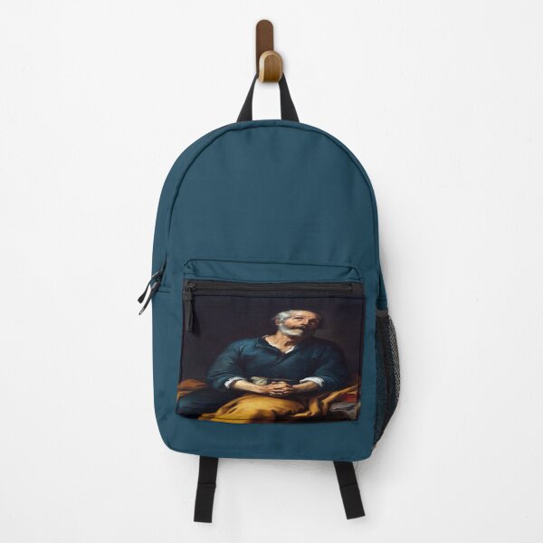 Item preview, Saint Peter designed and sold by LitanyLane.