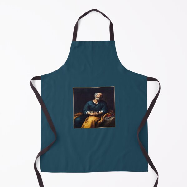 Item preview, Saint Peter designed and sold by LitanyLane.