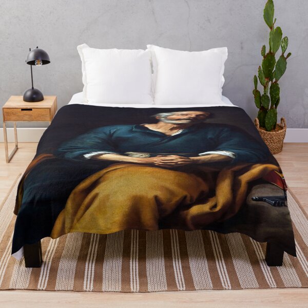 Item preview, Saint Peter designed and sold by LitanyLane.