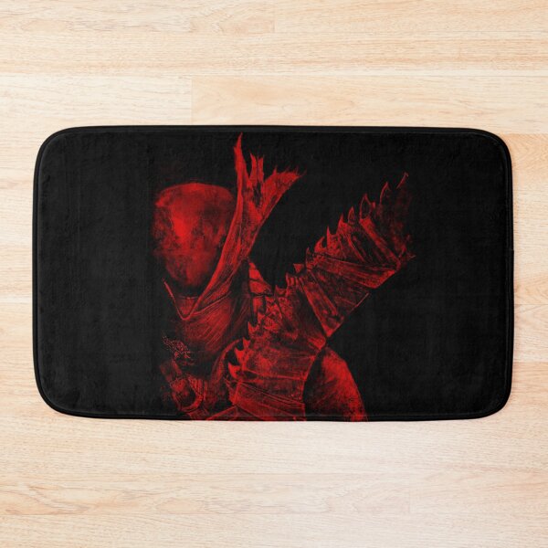 Item preview, Hunter -  Yharnam's Nightmare v2 designed and sold by trentnin.