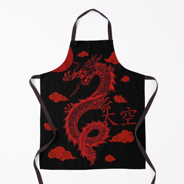 Item preview, Red Moon Dragon designed and sold by Eranthe Bernardo.
