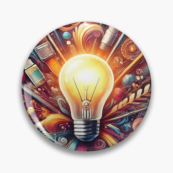 Item preview, Unleash Creativity designed and sold by alw951.