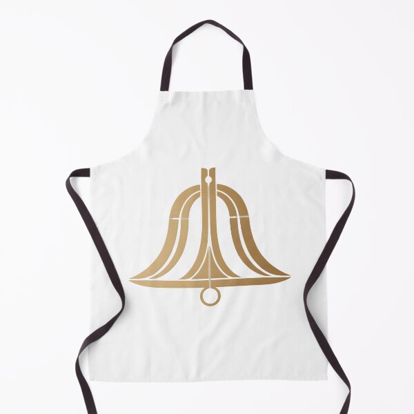 Item preview, Golden Bell Christmas designed and sold by getmorefromlife.