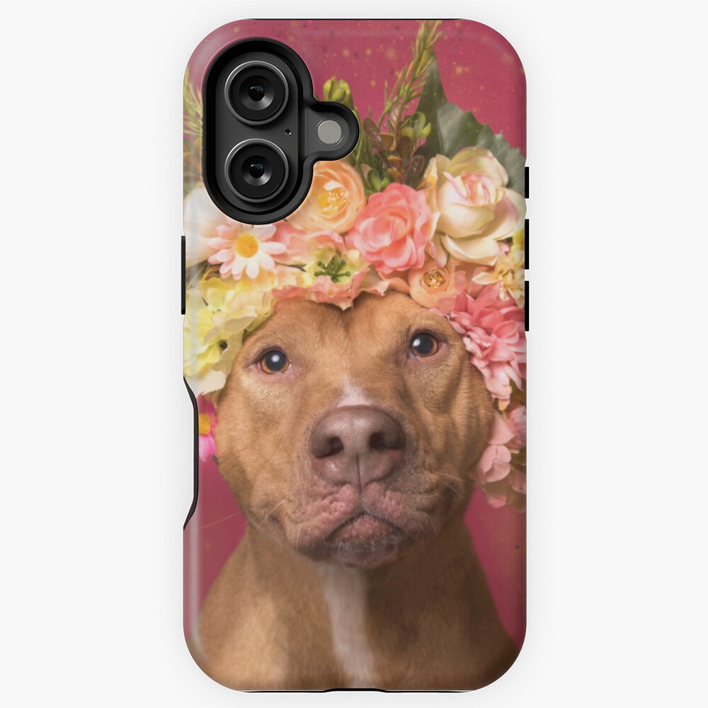 Item preview, iPhone Tough Case designed and sold by SophieGamand.